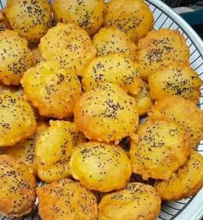 Hình ảnh Combo 3 khoai sữa dừa