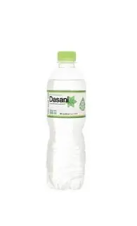Hình ảnh Nước suối  500ml