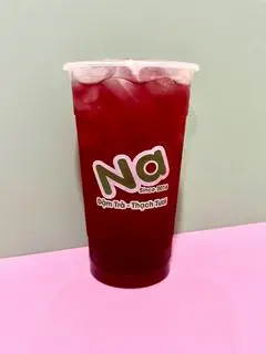 Hình ảnh Lục trà lựu ( chưa có topping)