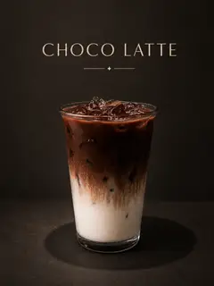 Hình ảnh Choco latte