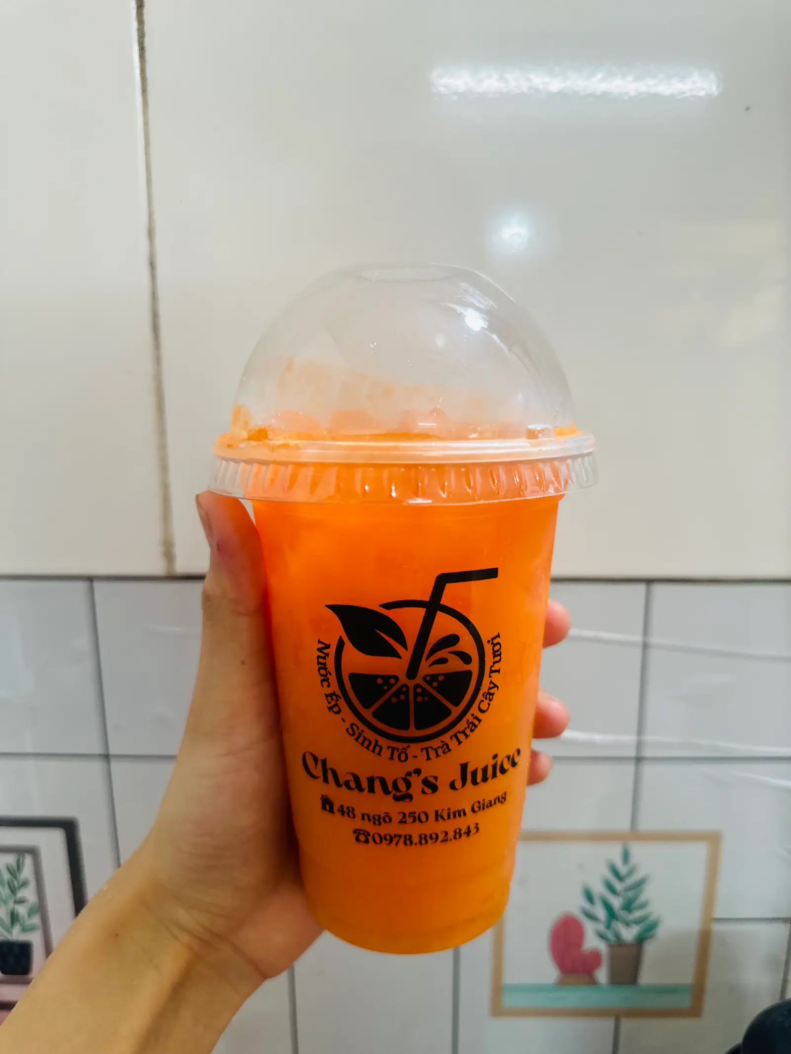 Hình ảnh Nước ép táo - cà rốt