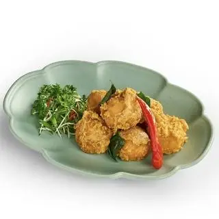 Hình ảnh Đậu Hũ Hoàng Kim