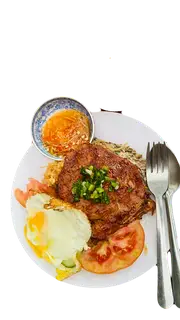 Hình ảnh Cơm Tấm Tứ Quý