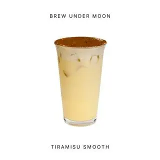 Hình ảnh Tiramisu smooth