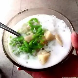Hình ảnh Chè Thái khoai
