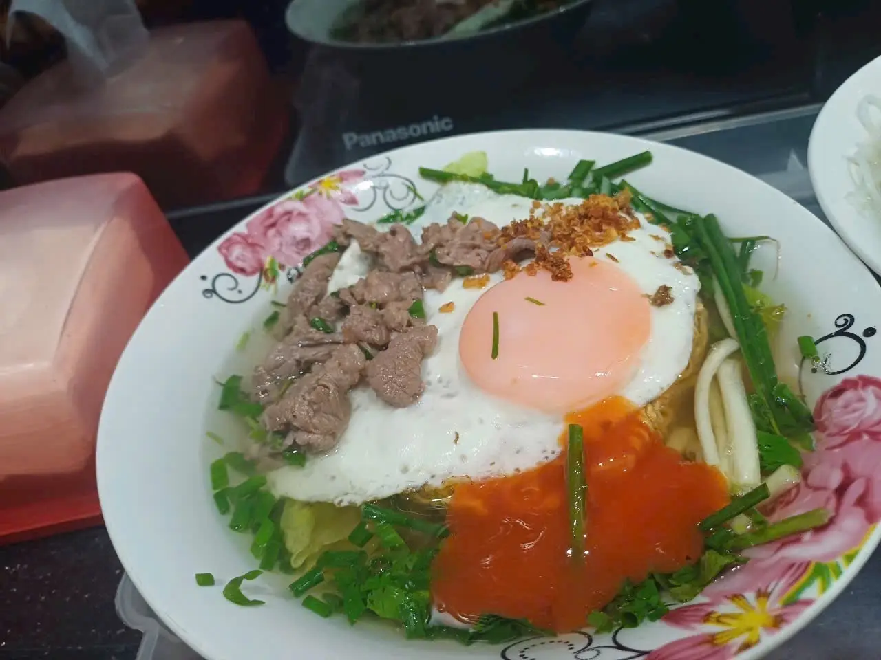 Hình ảnh Trứng ópla