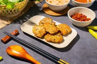 Hình ảnh chả cá sụn thêm