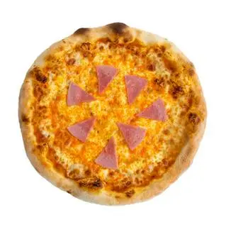 Hình ảnh 4 cheese - ham