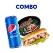 Hình ảnh Bánh Cuốn Chả Quế - 01 Pepsi