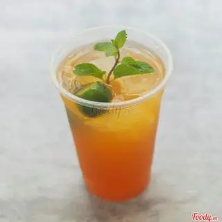 Hình ảnh Trà Tắc