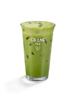 Hình ảnh Matcha Latte