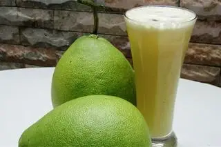 Hình ảnh Nước ép bưởi
