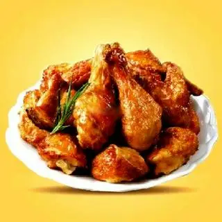 Hình ảnh Gà nướng