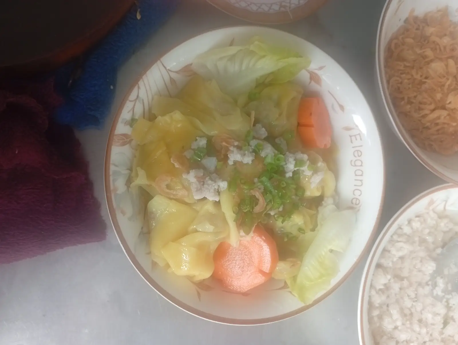Hình ảnh Hoành thánh