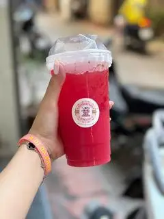 Hình ảnh Nước ép dưa hấu