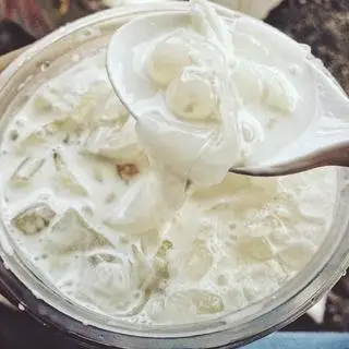 Hình ảnh Chè Dừa Dầm