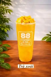 Hình ảnh Trà xoài