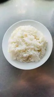 Hình ảnh cơm thêm