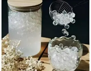 Hình ảnh Topping trân châu trắng