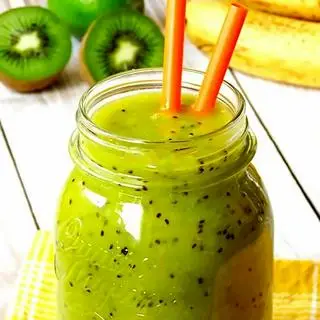 Hình ảnh Sinh tố kiwi - 500ml