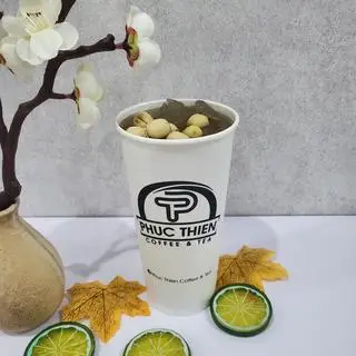 Hình ảnh Trà thảo mộc