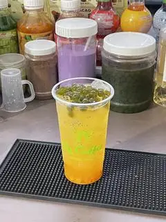 Hình ảnh Trà vải