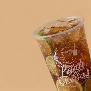 Hình ảnh Coldbrew sparkling