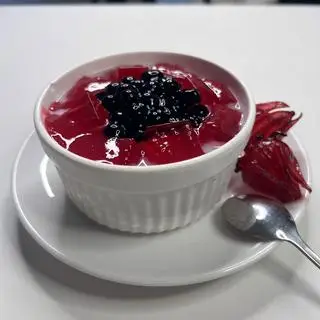 Hình ảnh Tàu hũ sốt Hibicus