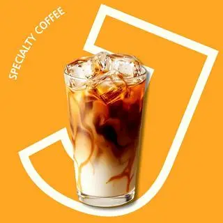 Hình ảnh Latte twist