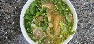 Hình ảnh Phở gân