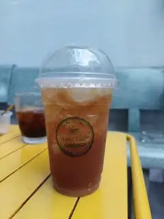 Hình ảnh Trà Vải