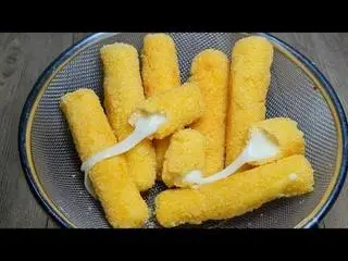 Hình ảnh phô mai que