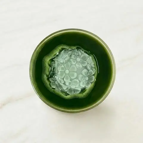 Hình ảnh Matcha truyền thống (Usucha)