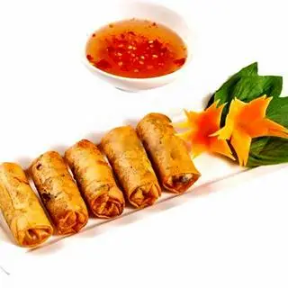 Hình ảnh Chả giò chay