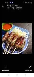 Hình ảnh dồi sụn