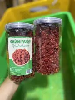 Hình ảnh Chùm ruột rim chanh muối