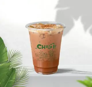 Hình ảnh Ca Cao Sữa Đá