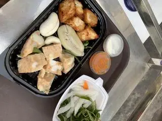 Hình ảnh Hấp 3 Loại 