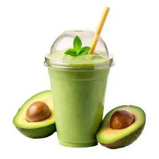 Hình ảnh Sinh Tố Bơ
