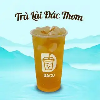 Hình ảnh Trà lài đác thơm