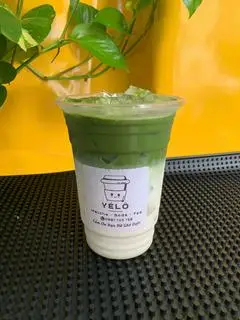 Hình ảnh Mây xanh tĩnh lặng