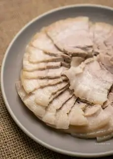 Hình ảnh THỊT LUỘC 