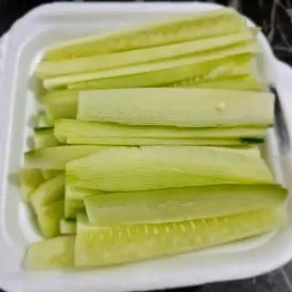 Hình ảnh Dưa chuột thêm