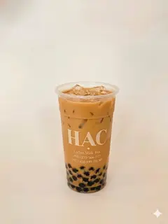 Hình ảnh Trà Sữa Nguyên Lá (L)