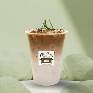 Hình ảnh Phin latte