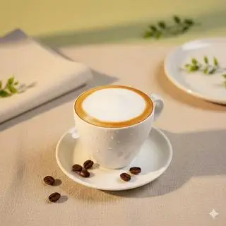 Hình ảnh Cappuccino