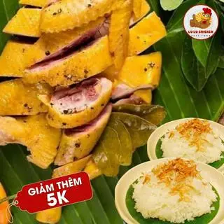 Hình ảnh Combo TIẾT KIỆM (2 Người)