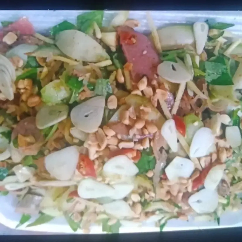 Hình ảnh Tré Trộn Siêu To Khổng Lồ