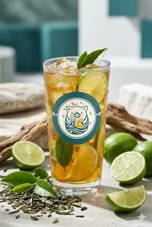 Hình ảnh Trà chanh