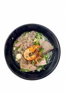 Hình ảnh Bánh canh thịt bằm